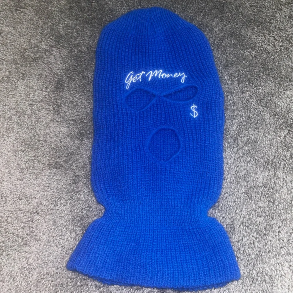 GET MONEY MASK